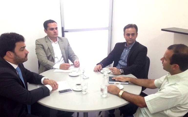 Arapiraca terá unidade avançada da Secretaria do Meio Ambiente