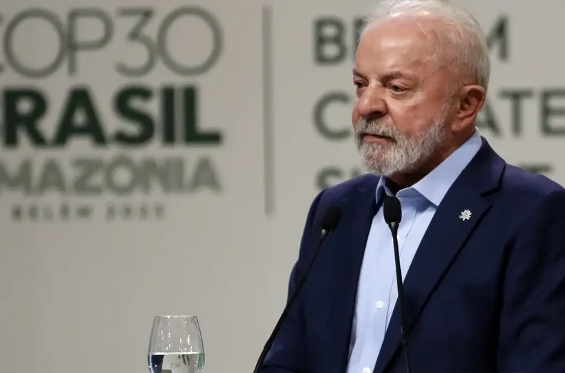 Lula participa de cúpula da Celac na Colômbia