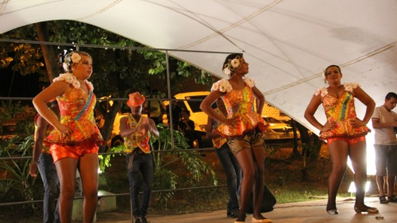 Município de Arapiraca realiza seu II Festival Multicultural do EJA