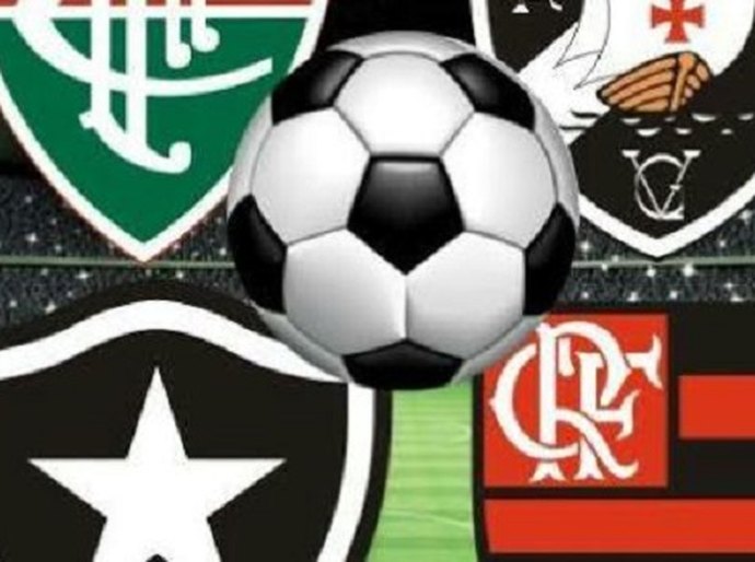 Conheça melhor a história da rivalidade dos quatro grandes do Rio de Janeiro