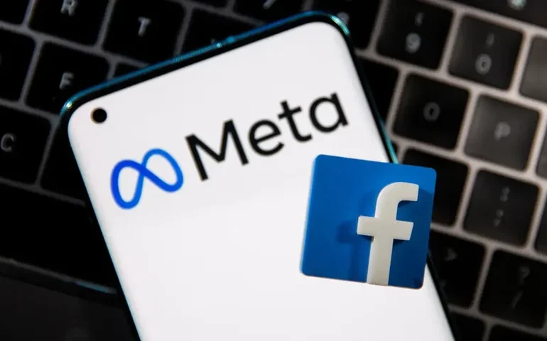 Meta recusa-se a assinar regras de inteligência artificial da Comissão Europeia