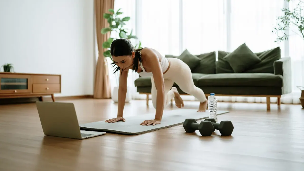 Torne a atividade física um hábito: 5 passos para transformar o exercício em rotina
