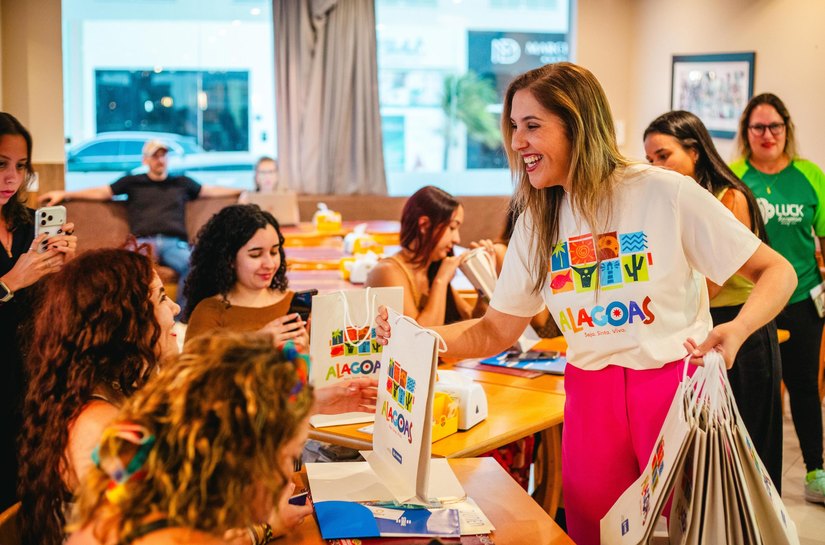 Alagoas apresenta atrativos do Sertão a operadores internacionais de turismo