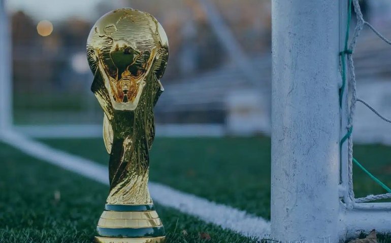 Com 48 equipes, próxima Copa promete ser a mais ‘democrática’ da história