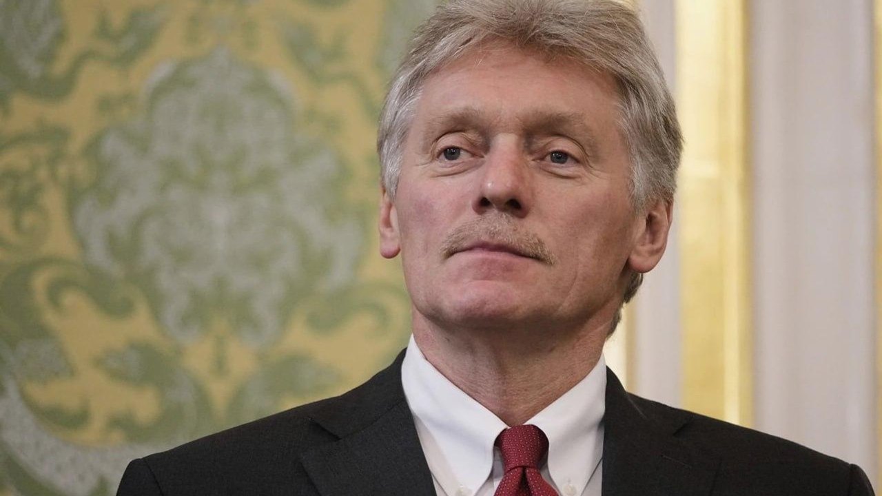 Rússia precisa se desenvolver para seu próprio benefício, não para contrariar o Ocidente, diz Peskov