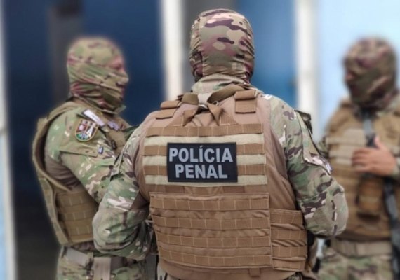 Publicado resultado final do TAF para a polícia penal em Alagoas