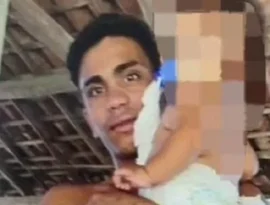 Jovem de 23 anos morre afogado após pular de barco em lagoa no Cabo do Pasto