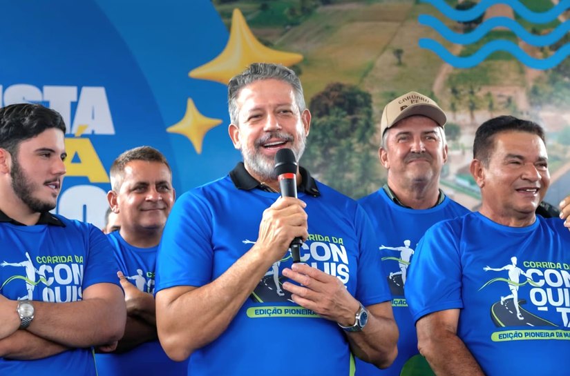 Mais qualidade de vida: Arthur Lira garante R$ 2,7 milhões e povoado Pioneira da Maraba ganha acesso com pavimentação completa em Porto Real do Colégio