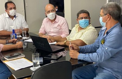 Adesão de Penedo ao CIGIP gera mais economia e eficiência energética