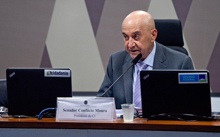 Comissão de Infraestrutura ouve diretor da Anac na terça