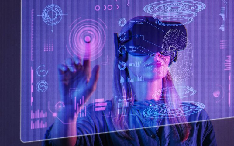 Senado aprova regras para uso da inteligência artificial