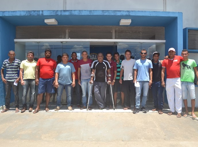 Prefeitura de Porto Calvo anuncia Torneio de Futsal