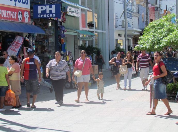Endividamento dos maceioenses recua 4,4% em junho, aponta pesquisa