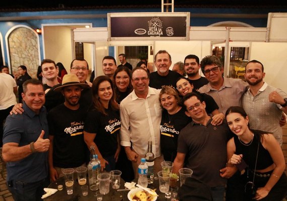 No ano de seu centenário, Arapiraca se tornará capital da gastronomia e terá cinco festivais