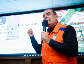 Quadra chuvosa 2026: Alagoas segue com plano de ação para eventuais emergências