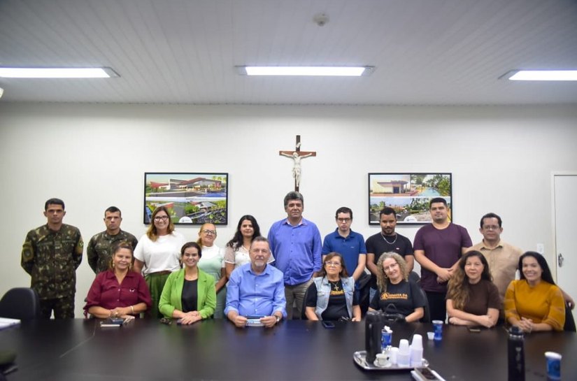 Capacita Arapiraca: Prefeitura lança nova plataforma de qualificação profissional gratuita em parceria com o Tiro de Guerra