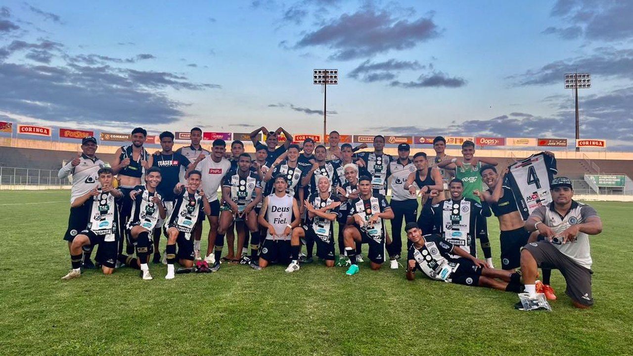 ASA divulga programação do aniversário de 71 anos do GIGANTE