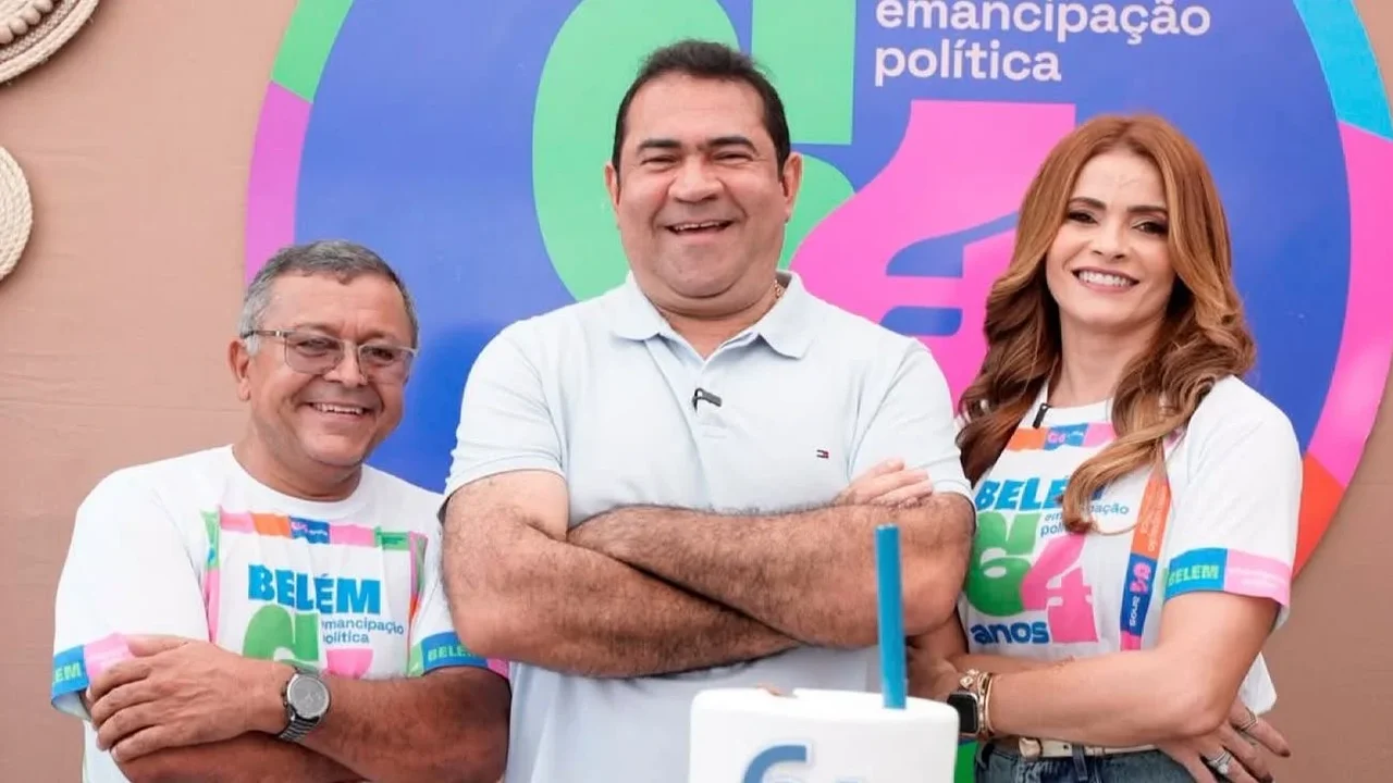 Prefeitura de Belém realiza 1ª Cavalgada da Independência com programação especial