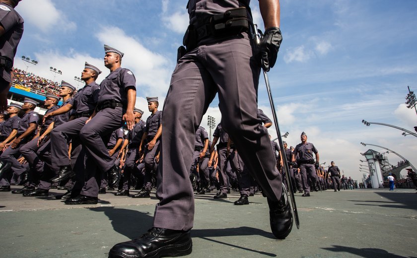 Sindpol afirma que está prestes a acontecer uma guerra entre os policiais civis e policiais militares