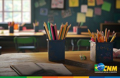 Educação em Tempo Integral: CNM alerta para regulamentações, financiamento e prazos para 2026