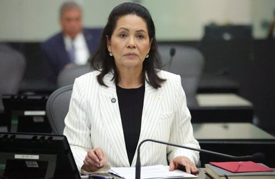 Rose Davino homenageia mães atípicas e defende mais políticas de inclusão