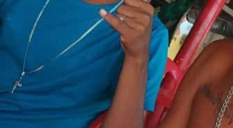 siririzinho / Foto: Reprodução
