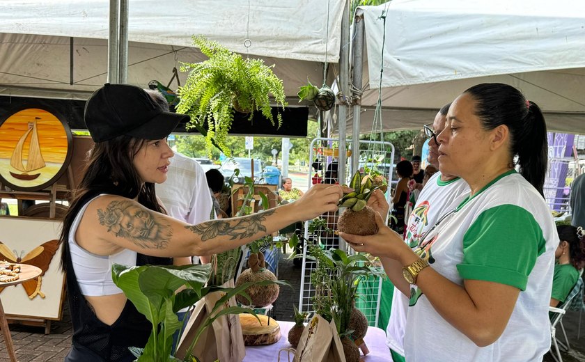 Edição de setembro da Feira sustentável Sabor do Campo será realizada neste domingo