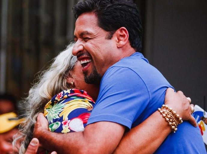Miguelense, do Projeto Novo Horizonte, é campeã mundial de Karatê tradicional