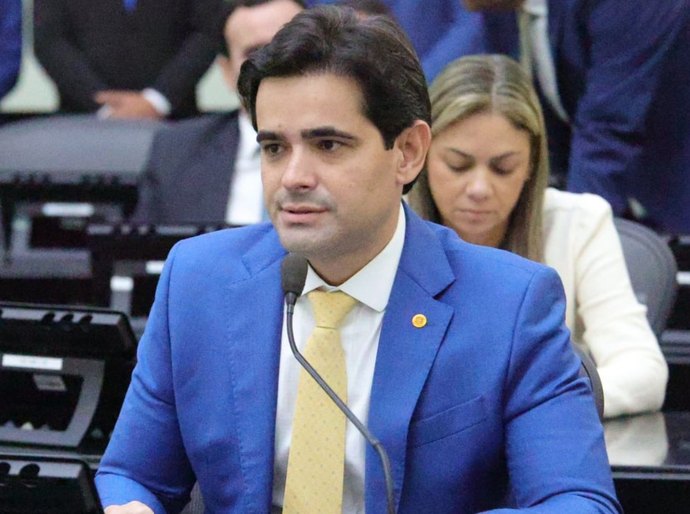 Lelo Maia denuncia suposta “indústria da multa” em Arapiraca