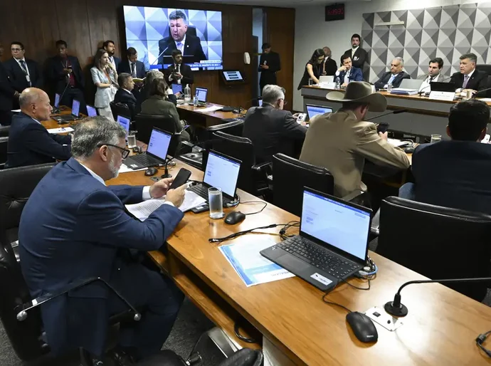 CPMI do INSS vai pedir prorrogação dos trabalhos por 60 dias