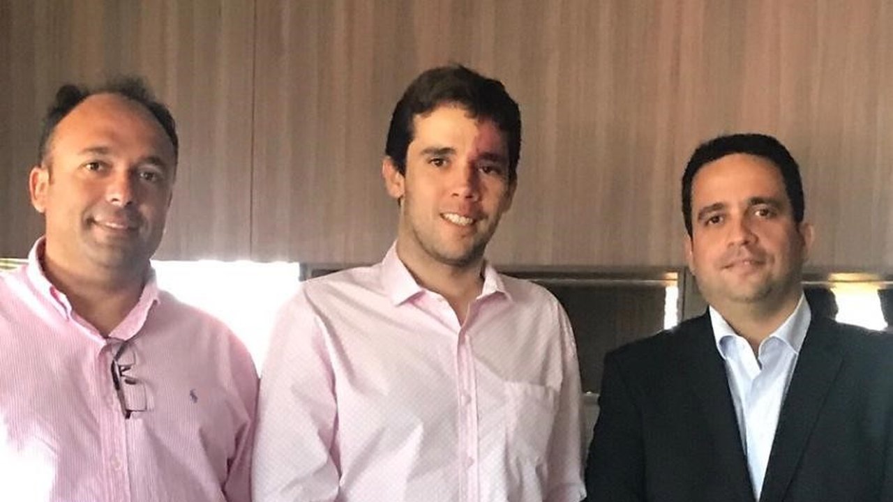 Pesquisa Ibrape aponta 86% da aprovação do prefeito Theobaldo Cintra em Major Izidoro