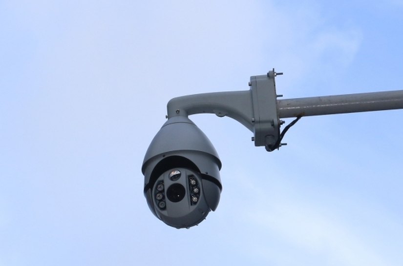 Governo anuncia instalação de 60 câmeras de videomonitoramento em Arapiraca