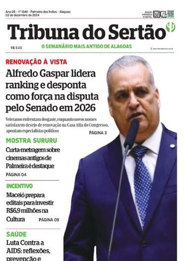 Tribuna do sertão