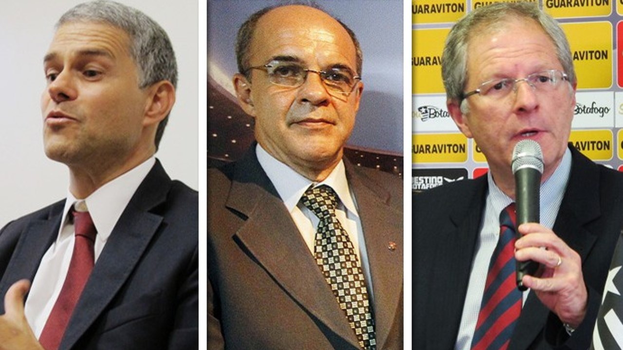 Do esgoto a R$ 180 mil: clássico ilhado expõe racha entre Fla, Flu e Botafogo