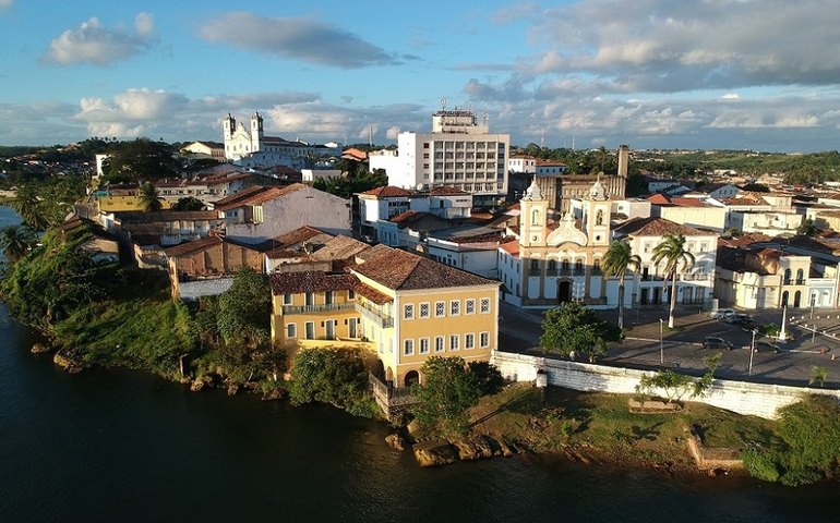 Prefeitura de Penedo abre chamada pública para investimentos privados