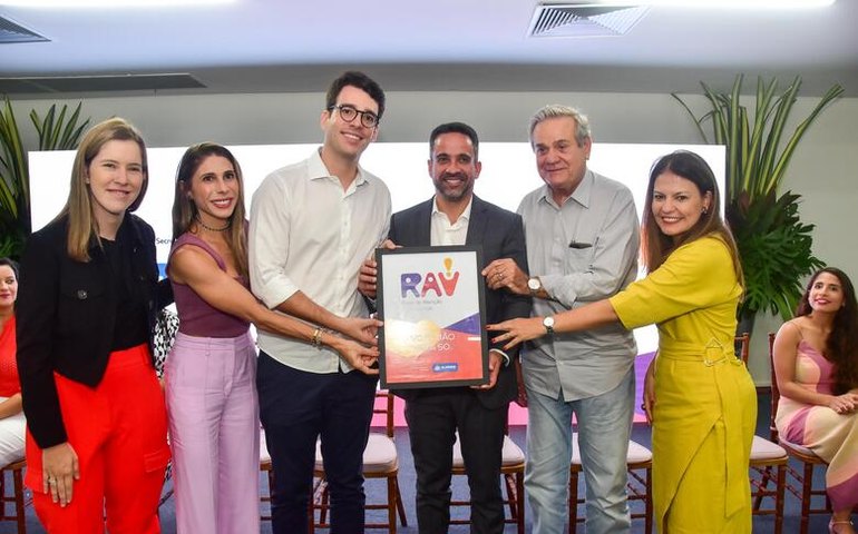 Governador dá posse e amplia atuação de Comitê Gestor contra as Violências