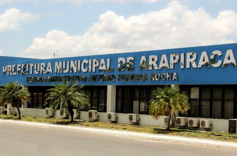 Censo de Arapiraca promoverá valorização dos servidores