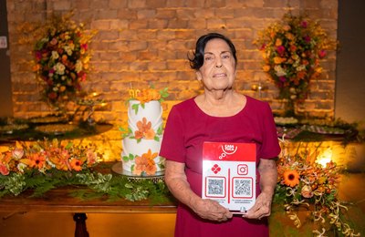 Aniversários solidários transformam presentes em doações para a Casa Tuca, em Maceió