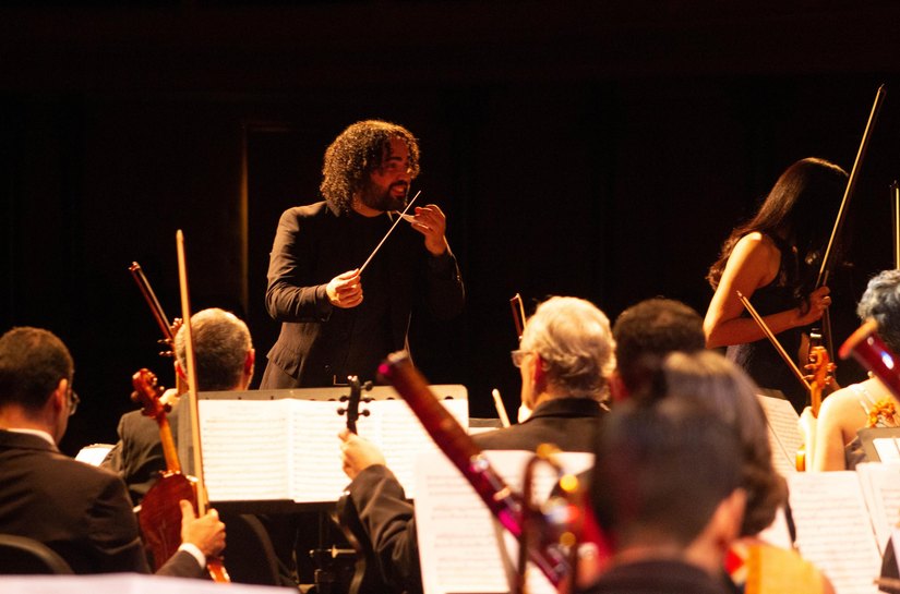 Governo do Estado torna-se mantenedor da Orquestra Filarmônica de Alagoas