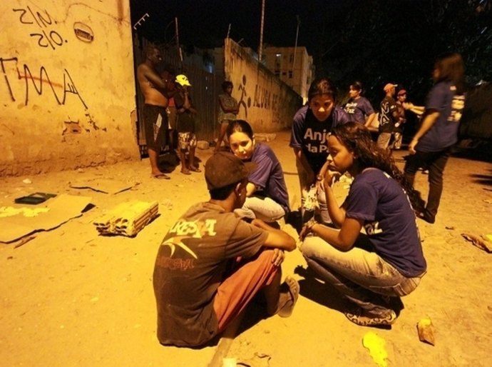 Comissão assegura o fortalecimento e a continuidade da Rede Acolhe