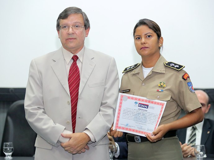Judiciário forma 81 pessoas para mediar e conciliar em bases comunitárias