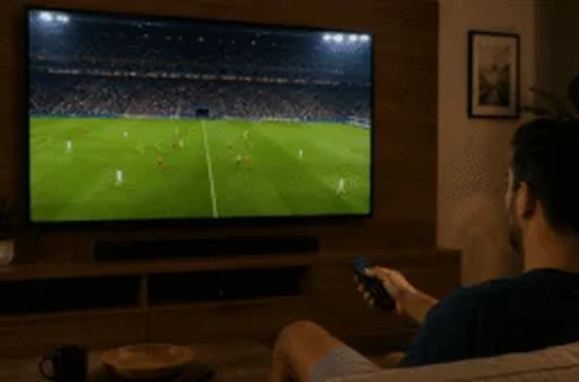 Governo federal divulga resultado que beneficia três municípios alagoanos com TV digital