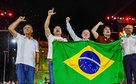 “Vocês não podem votar em senador do contra”, diz Lula em Alagoas