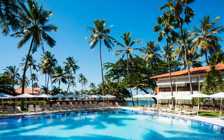 Ministério Público exige explicações sobre substituição do Hotel Jatiúca