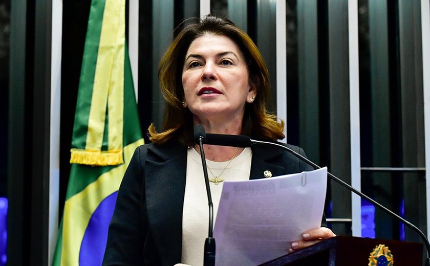 Rosana Martinelli defende projeto dos 'combustíveis do futuro'