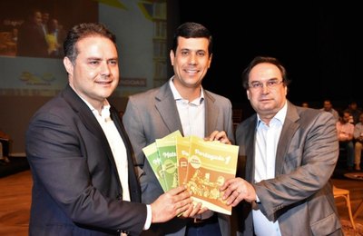 Governo e municípios assinam nova pactuação do Programa Escola 10 no dia 19