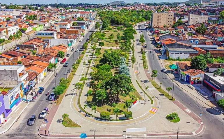 Campanha eleitoral em Arapiraca segue sem motivação, candidatos usam as redes sociais para divulgação