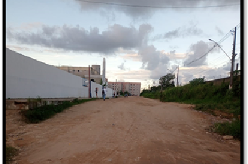 Vereador Aldo Loureiro solicita pavimentação asfáltica para ruas em bairros da parte alta de Maceió