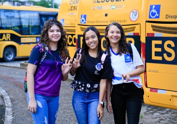 Educação: aulas do ano letivo 2024 começam em 15 de fevereiro