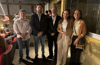 Alagoas participa dos 115 anos do Instituto Tavares Buril em Pernambuco